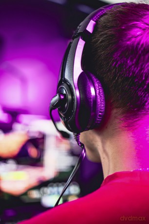 Speedlink - LEGATOS Stereo Gaming Headset - for PC/PS5/PS4/Xbox Series X/S/Switch/OLED/Lite, black