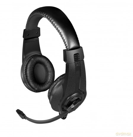 Speedlink - LEGATOS Stereo Gaming Headset - for PC/PS5/PS4/Xbox Series X/S/Switch/OLED/Lite, black