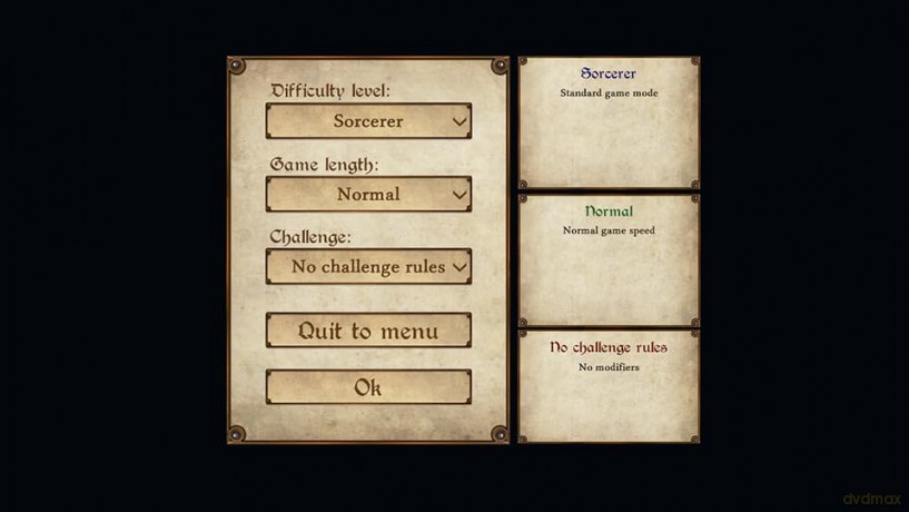 Spellcaster University