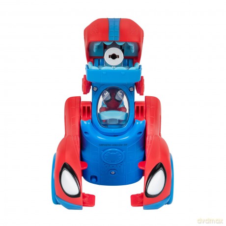 Spidey - Spidey Rex Racer (SNF0350)