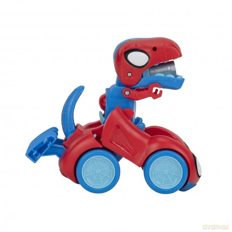Spidey - Spidey Rex Racer (SNF0350)