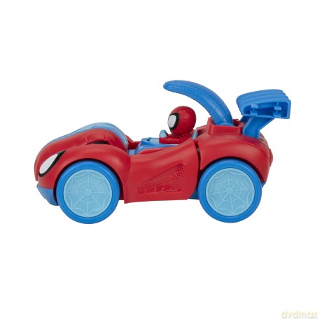 Spidey - Spidey Rex Racer (SNF0350)