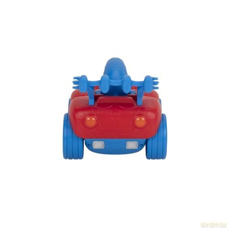 Spidey - Spidey Rex Racer (SNF0350)
