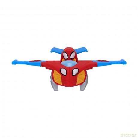 Spidey - Spidey Team-Up Tank - (SNF0323)