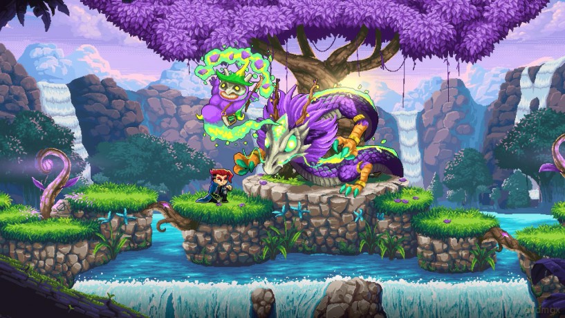 Spirit Mancer Collector's Edition