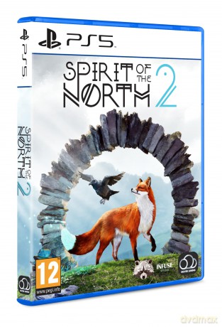 Spirit of the North 2