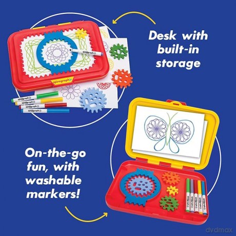 Spirograph - Junior (33002155)