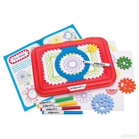 Spirograph - Junior (33002155)