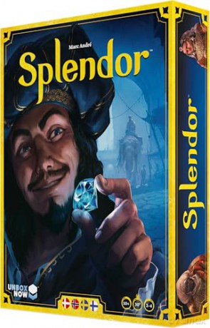 Splendor Nordic