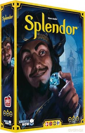 Splendor Nordic
