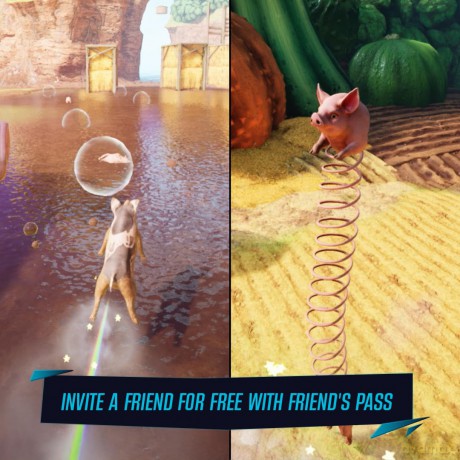 Split Fiction (Code in a Box)