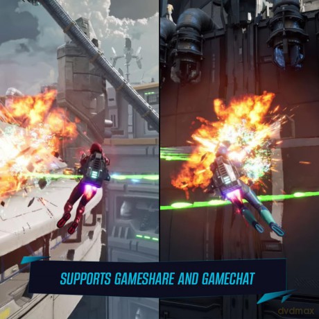 Split Fiction (Code in a Box)