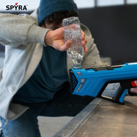 SpyraGO Blue