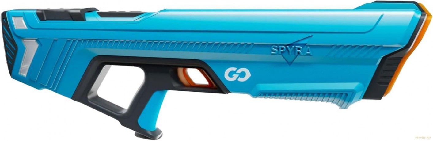 SpyraGO Blue