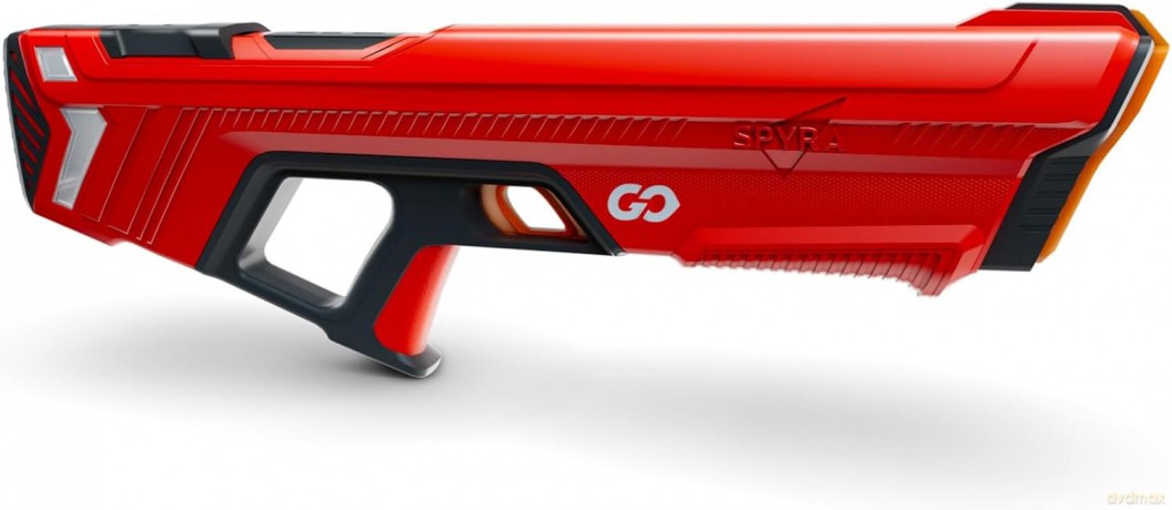 SpyraGO RED