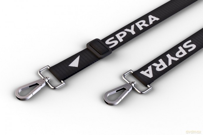 SpyraStrap