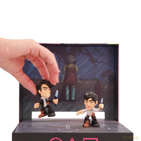 SQUID GAME - Challenge Squid Game (70113)