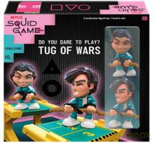 SQUID GAME - Challenge Tug of War (70111)