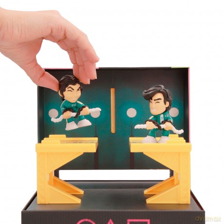SQUID GAME - Challenge Tug of War (70111)