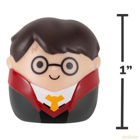 Squishalongs - Harry Potter Zestaw 12 Pack (2520277)