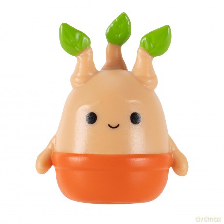 Squishalongs - Harry Potter 6 Pack Asst (2520274)