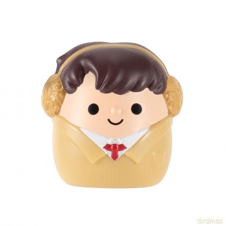 Squishalongs - Harry Potter 6 Pack Asst (2520274)