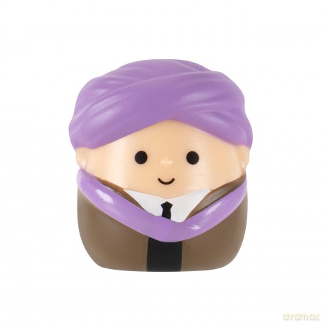 Squishalongs - Harry Potter 6 Pack Asst (2520274)
