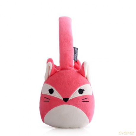 Squishmallows - Plush Bluetooth Headphones - Fifi (608091)