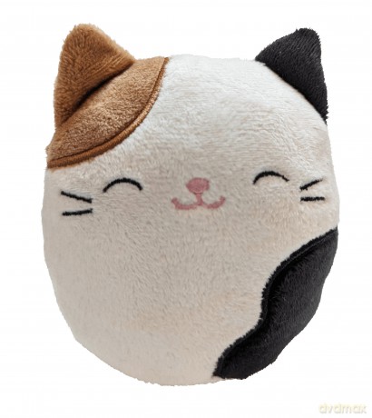 Squishmallows - Plush Bluetooth Speaker - Cameron (608092)