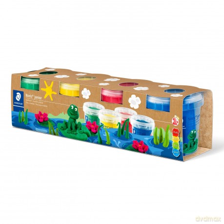 Staedtler - Clay - Basic - 130 g (813 SLE)