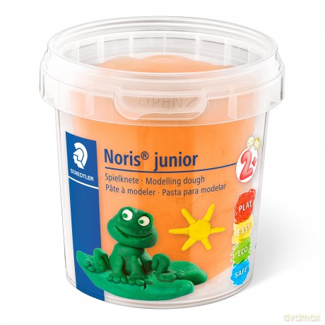 Staedtler - Clay - Neon - 130 g (813F SLE)