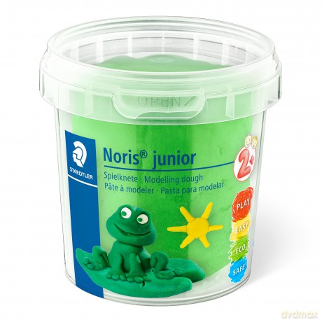 Staedtler - Clay - Neon - 130 g (813F SLE)