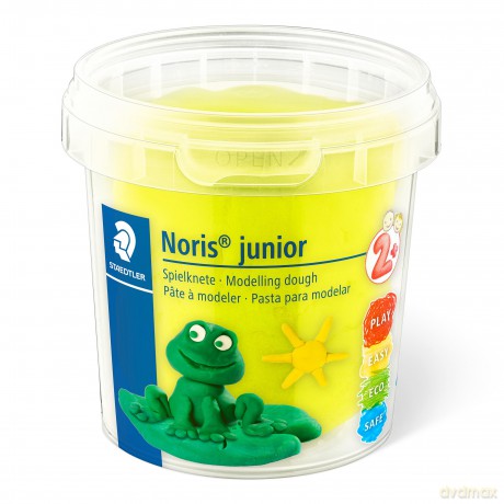 Staedtler - Clay - Neon - 130 g (813F SLE)