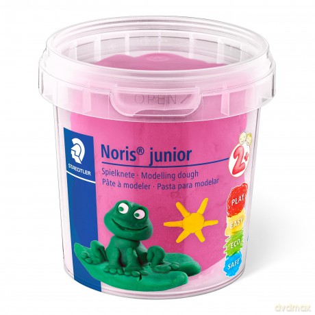 Staedtler - Clay - Neon - 130 g (813F SLE)