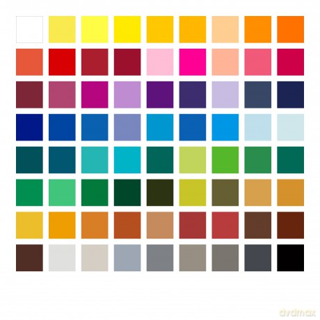Staedtler - Colour Pencils - 72 pcs (146CM72)