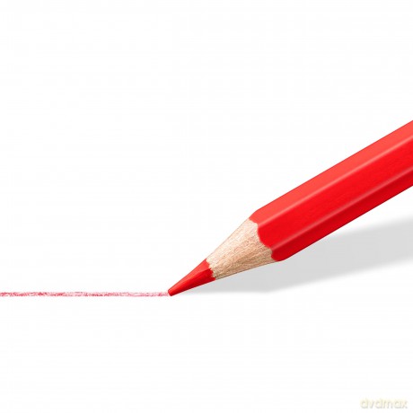 Staedtler - Colour Pencils - 72 pcs (146CM72)