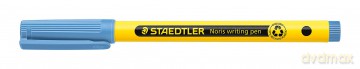 Staedtler - Fineliner 0,6 mm - 6 pc. (307 SB6)