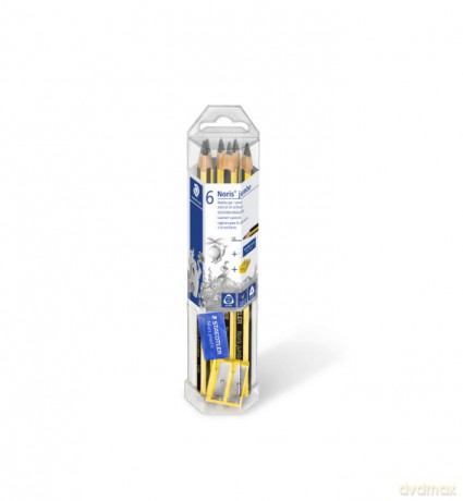 Staedtler - Jumbo pencils set (61 119)