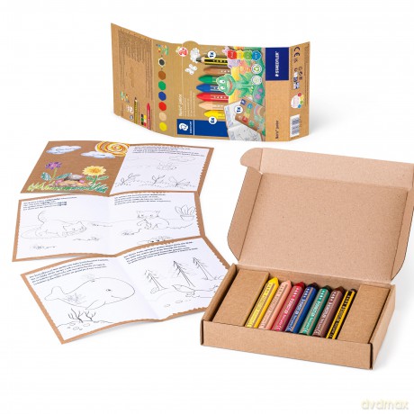 Staedtler - Junior set (61 C1)