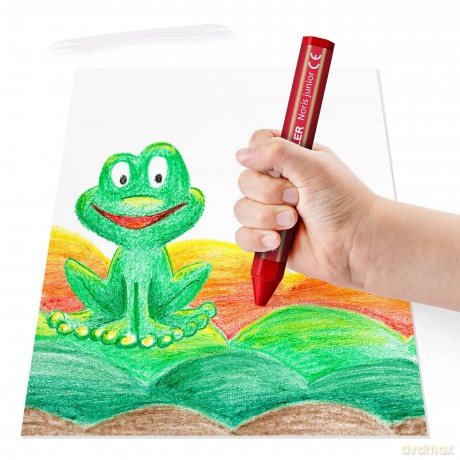 Staedtler - Junior set (61 C1)