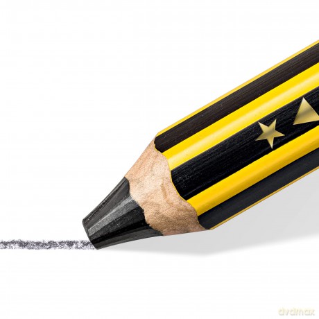 Staedtler - Junior set (61 C1)