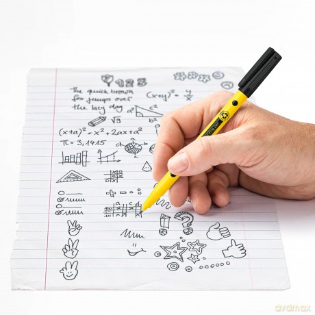 Staedtler - Noris Fineliner (307C10)