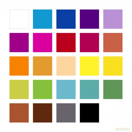 Staedtler - Norix colour pencils - 24 (186 C24)