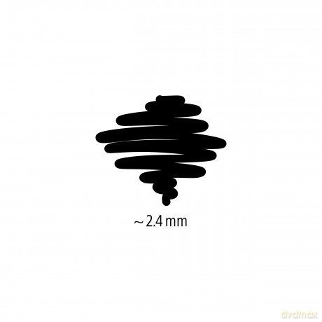 Staedtler - Paint Marker (349C10)