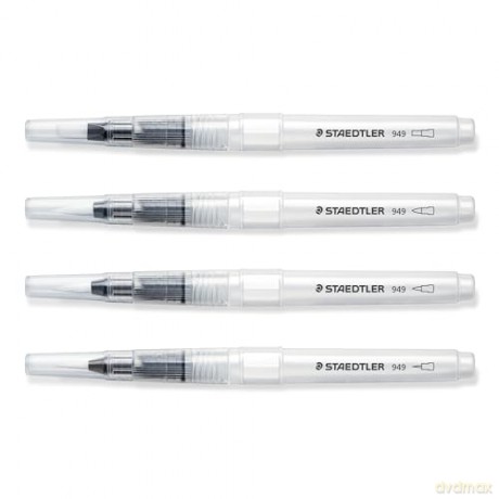 Staedtler - Watercolours (949-SBK4-C)