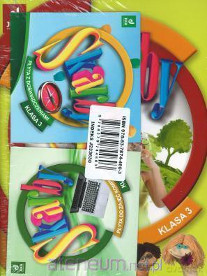 Skarby 3 Pakiet bez multibooka w.2014 [KSIĄŻKA]