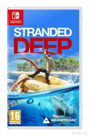 Standed Deep