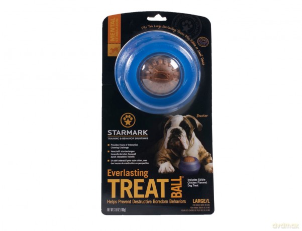 Starmark - Everlasting Treat Ball - Large