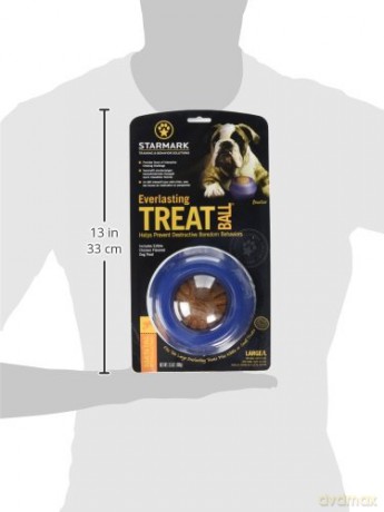 Starmark - Everlasting Treat Ball - Large