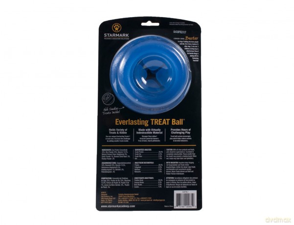 Starmark - Everlasting Treat Ball - Large